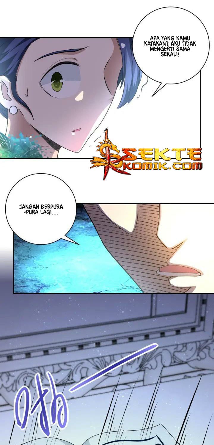 Super System Chapter 73 Gambar 2